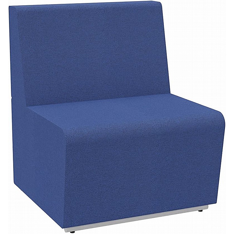 Fifteen Low Back Modular Reception Seating - Office Furniture