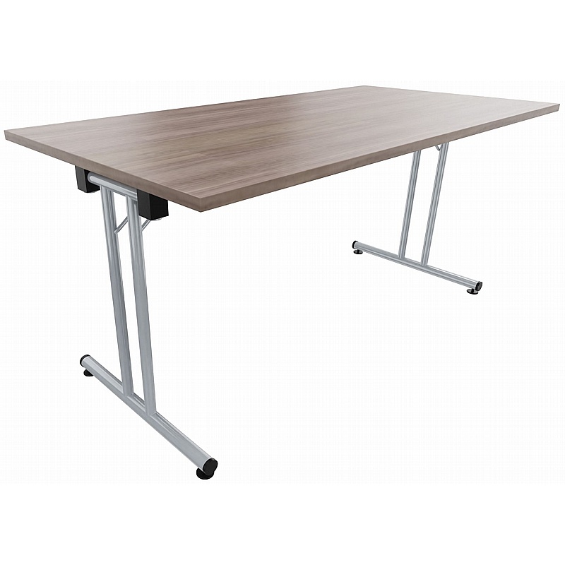 Elite Folding Rectangular Conference and Boardroom Tables - Office Furniture