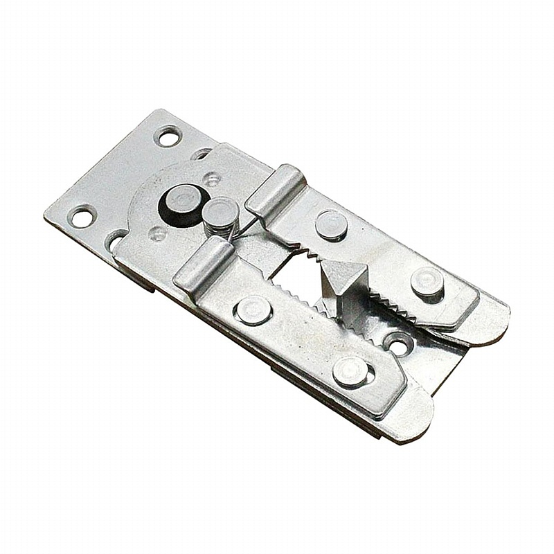 Fifteen Linking Plate Kit - Office Furniture