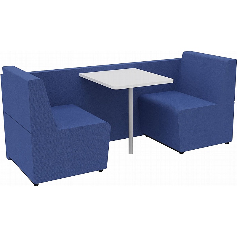 Fifteen Breakout and Meeting Booths - Office Furniture