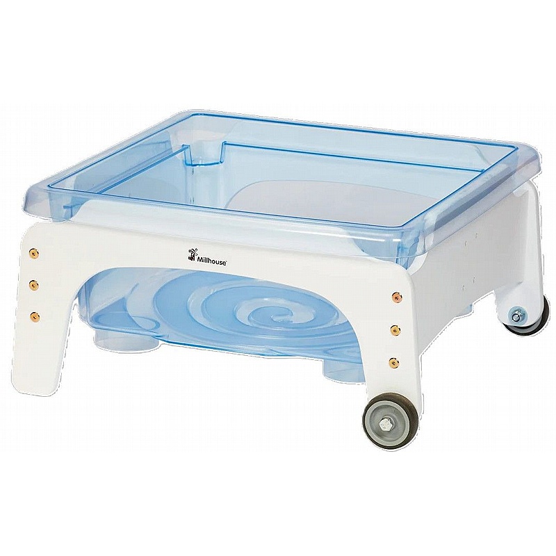 Mini Sand and Water Stations - Education