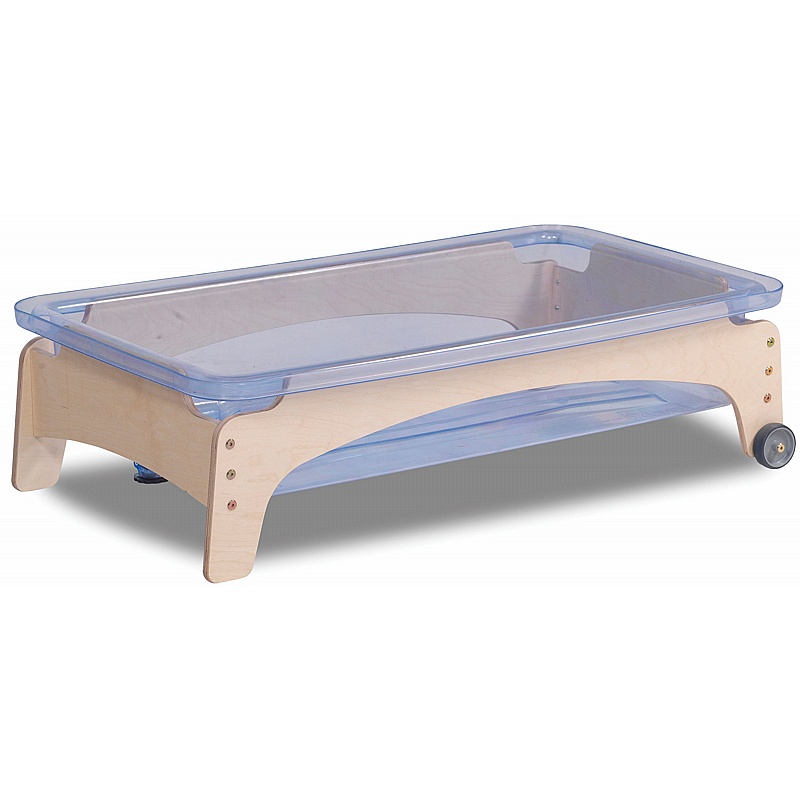Sand and Water Stations - Education