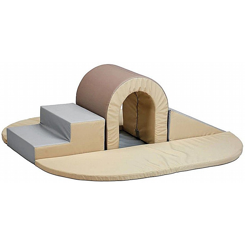 Kinder Soft Play Cosy Burrow - Education