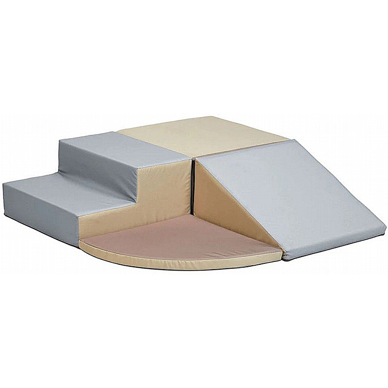 Kinder Soft Play Stepping Stone - Education