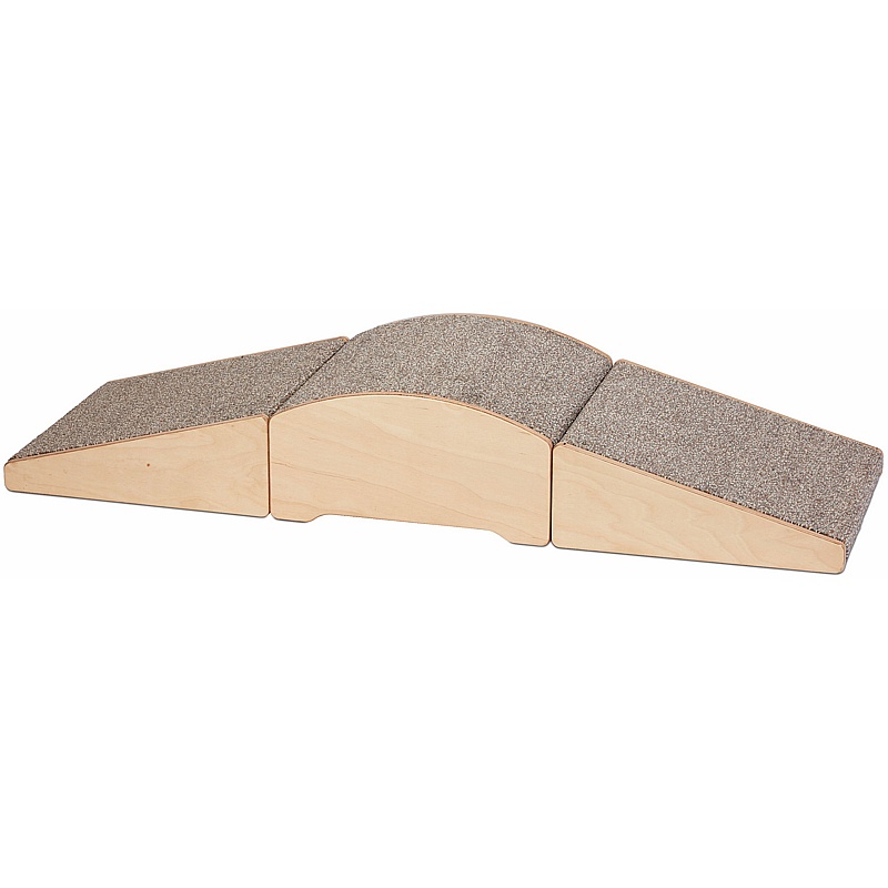 Kinder Trail Wriggle Set - Education