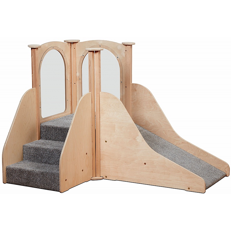 Kinder First Steps Gym - Education