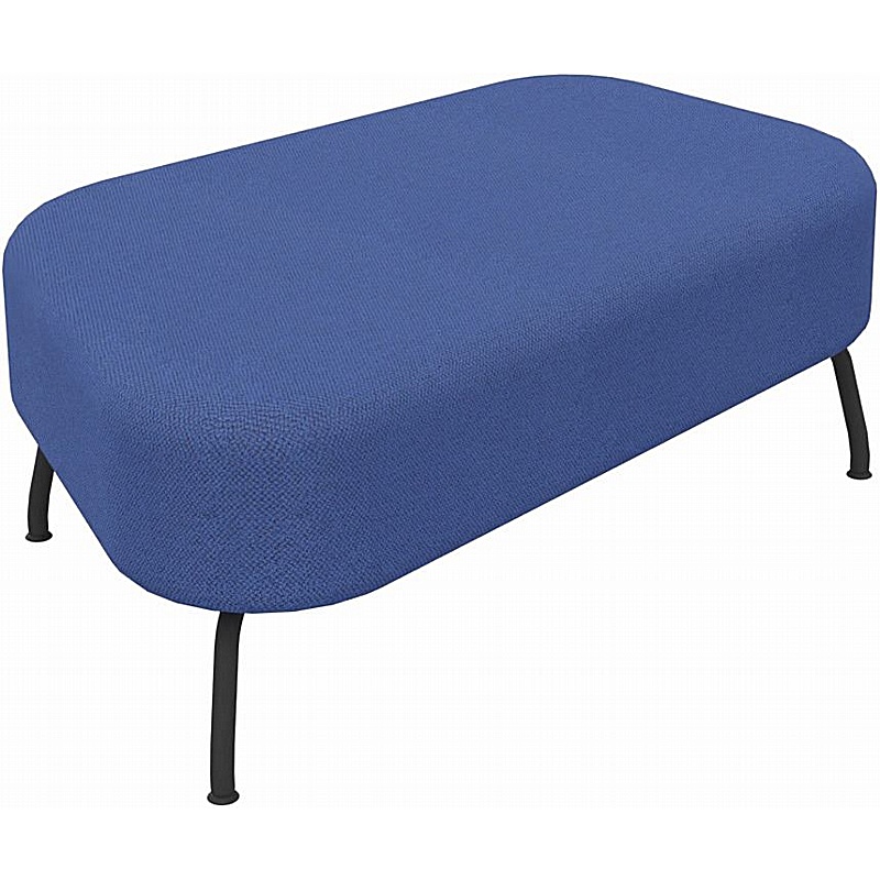 Polka Modular Reception and Breakout Benches - Office Furniture