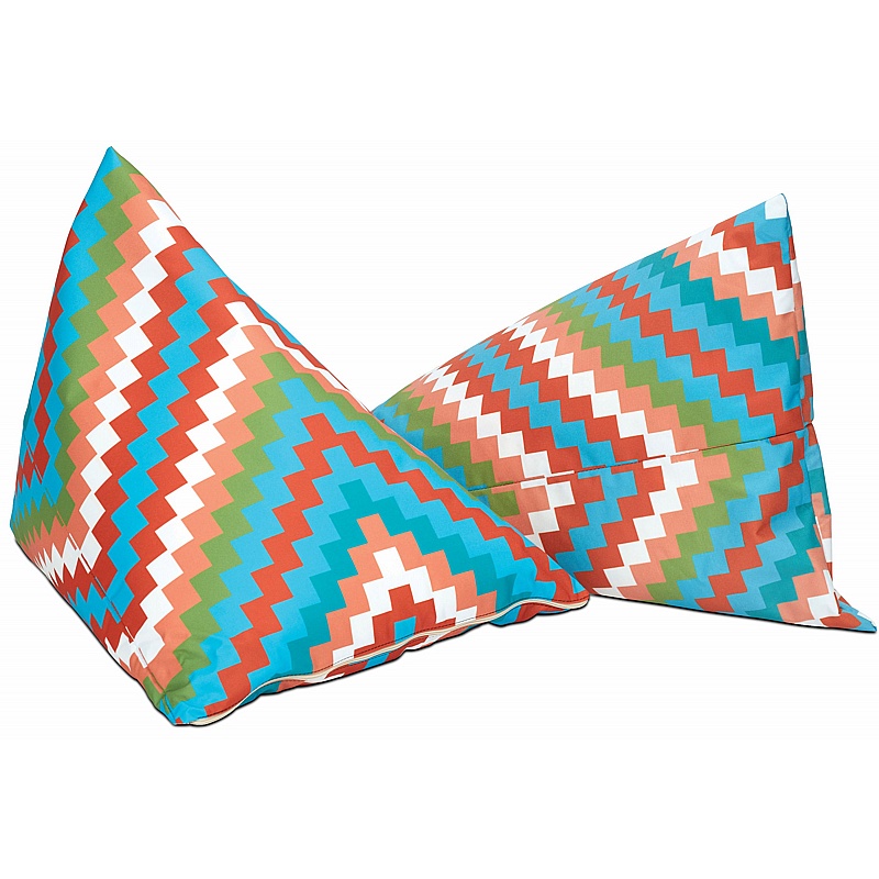 Aztec Soft Bean Bags - Education