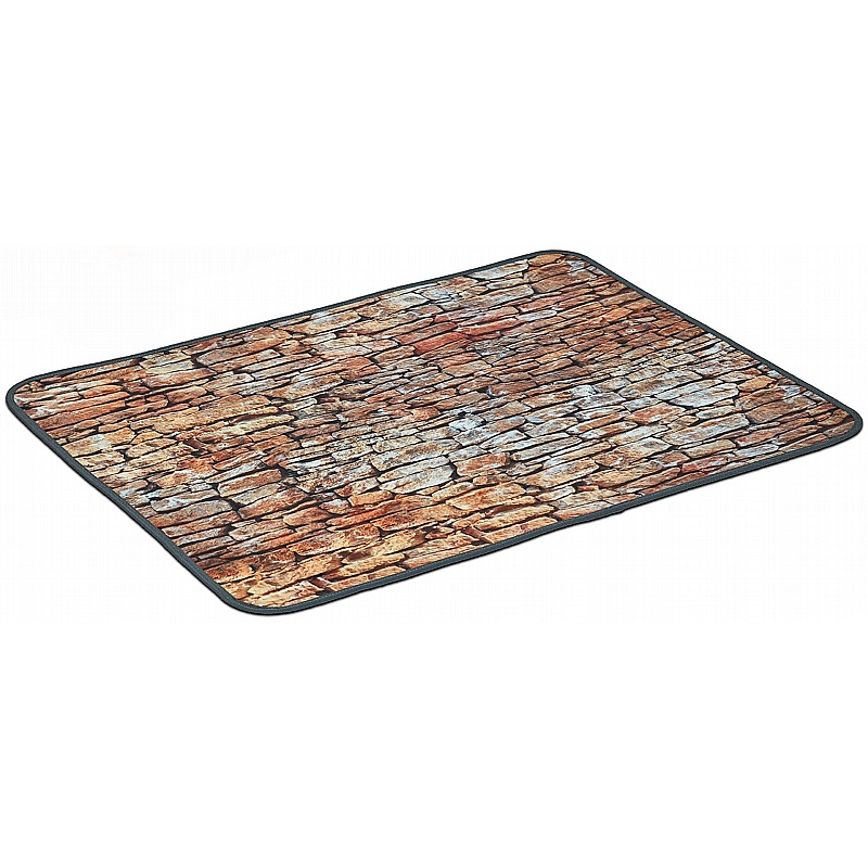 Drystone Placement Mat - Education