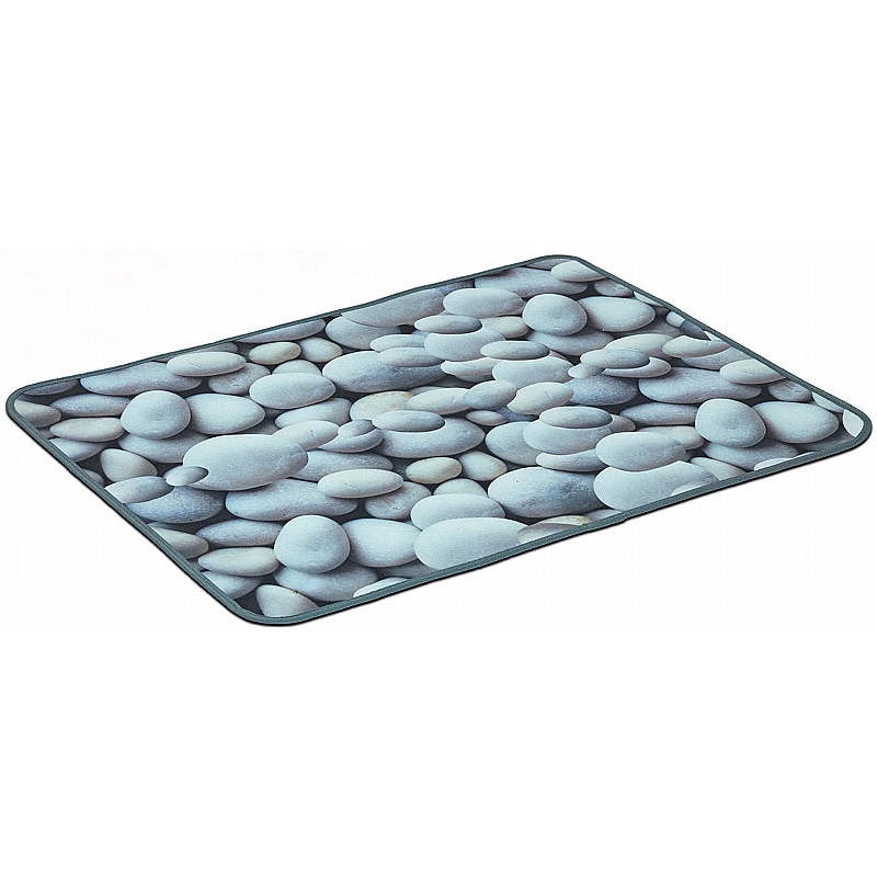 Pebble Placement Mat - Education