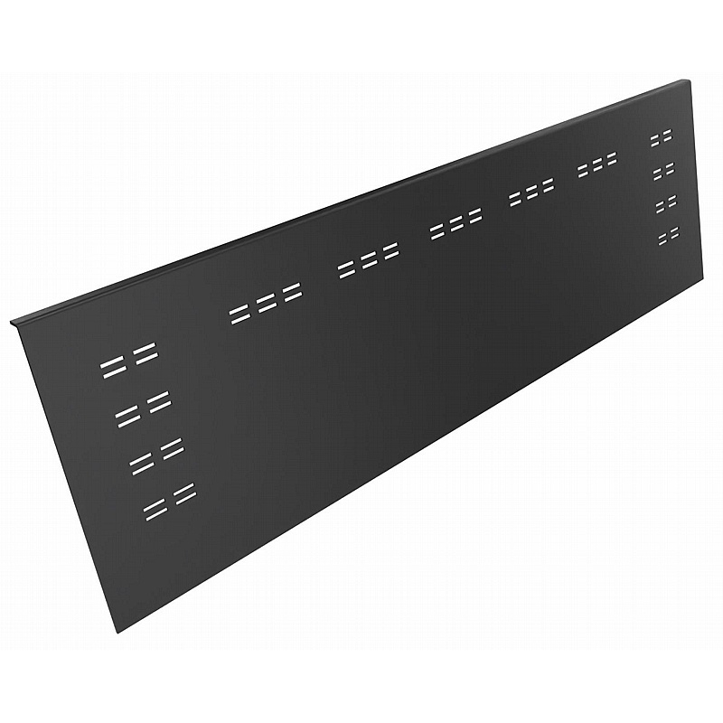 Linnea Elevate Steel Modesty Panels - Office Furniture