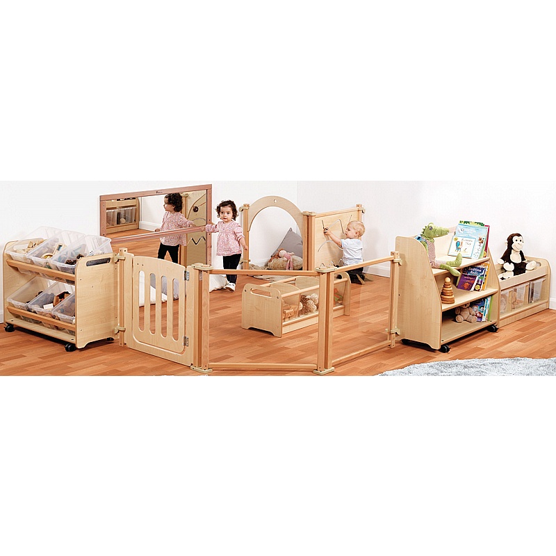 Baby Zone Ultimate Bundle Deal - Education