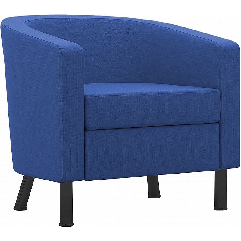 Bing Reception and Breakout Seating - Office Furniture