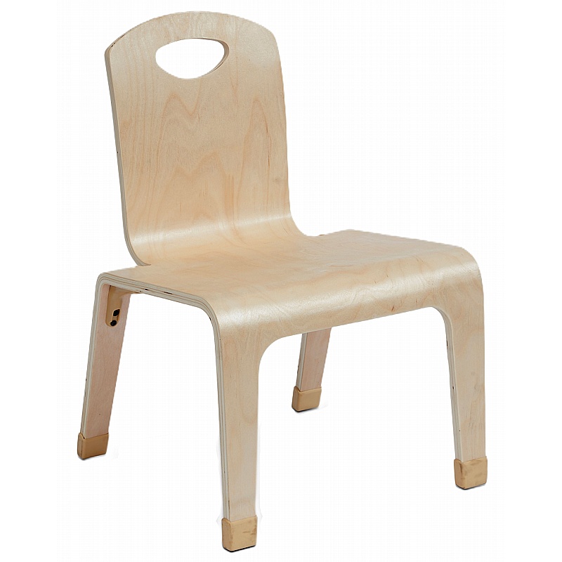 Teeny Tots Teachers Chair - Education