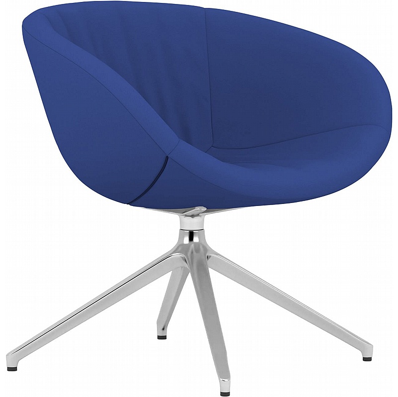 Ripple Reception Lounge and Breakout Seating - Office Furniture