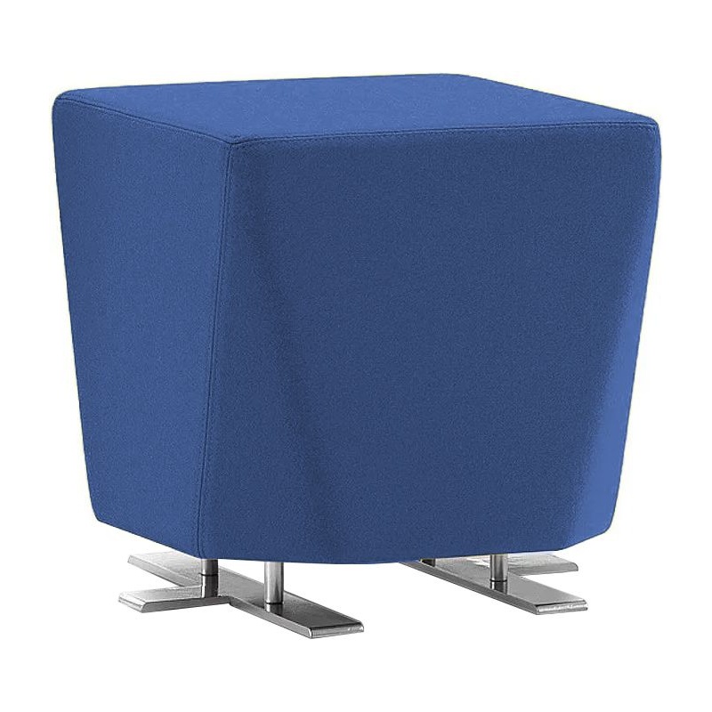 Tandem Modular Reception and Breakout Stools - Office Furniture