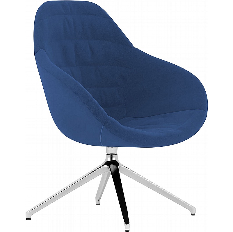 Wave Reception Lounge and Breakout Seating - Office Furniture