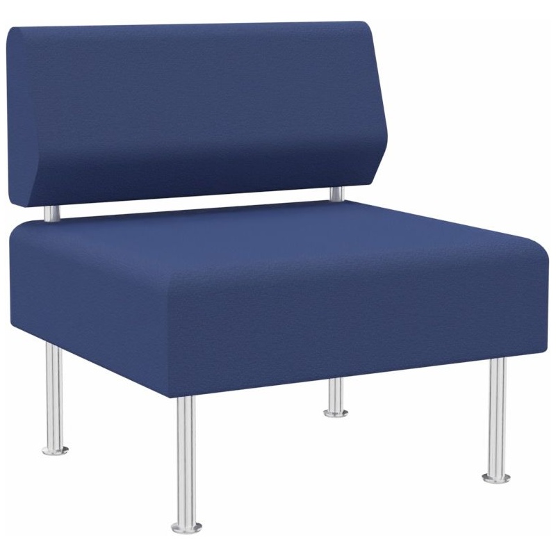 Koko Reception and Breakout Seating - Office Furniture