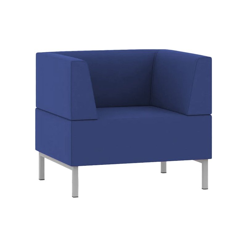 Fence II Reception and Breakout Seating - Office Furniture
