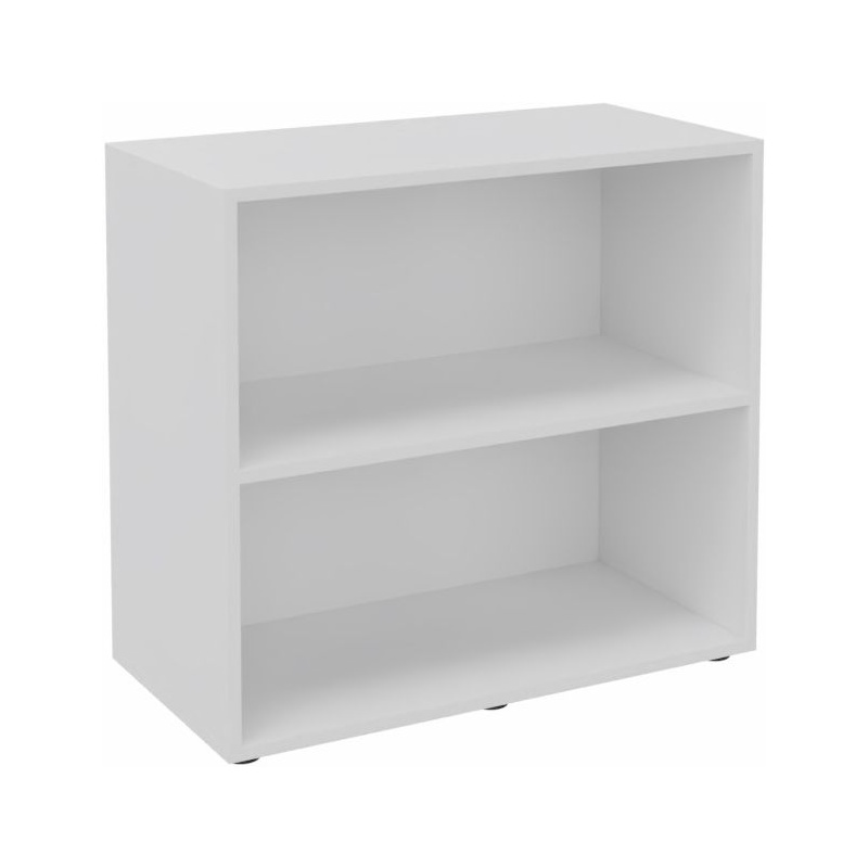 Linux II Wooden Office Bookcases - Office Furniture