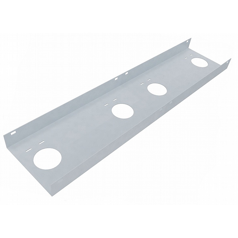 Linnea Reception Cable Trays - Office Furniture