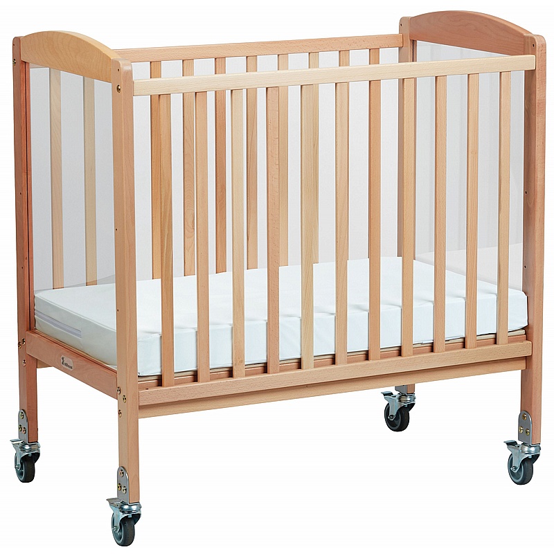 Naptime Evacuation Cot - Education