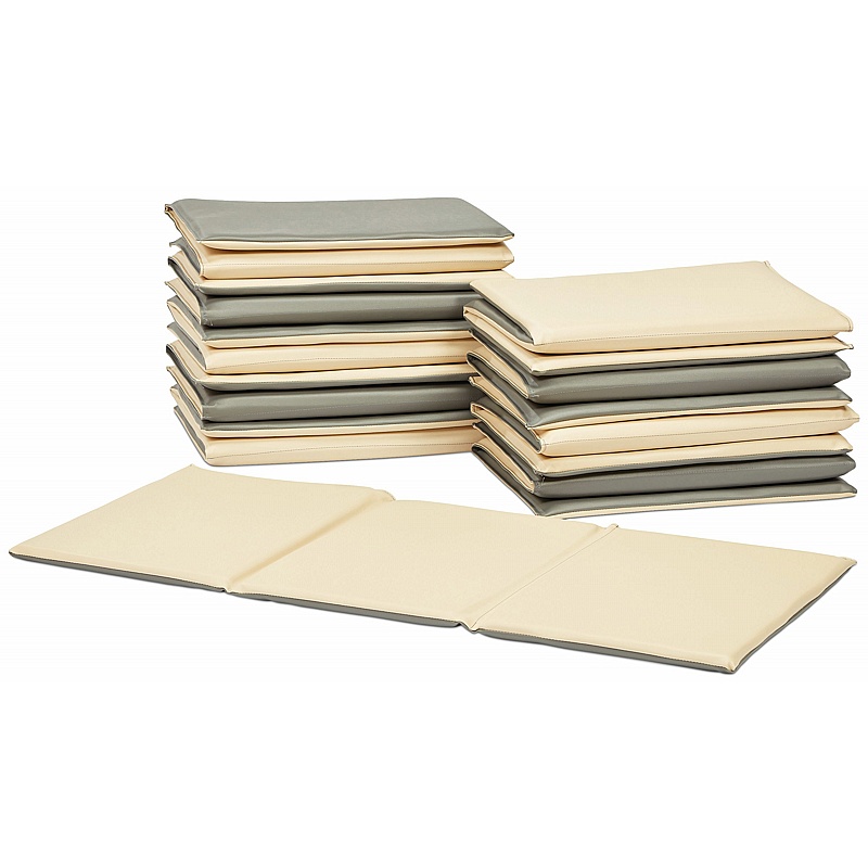 Naptime Mobile Sleep Mat (Pack of 10) - Education