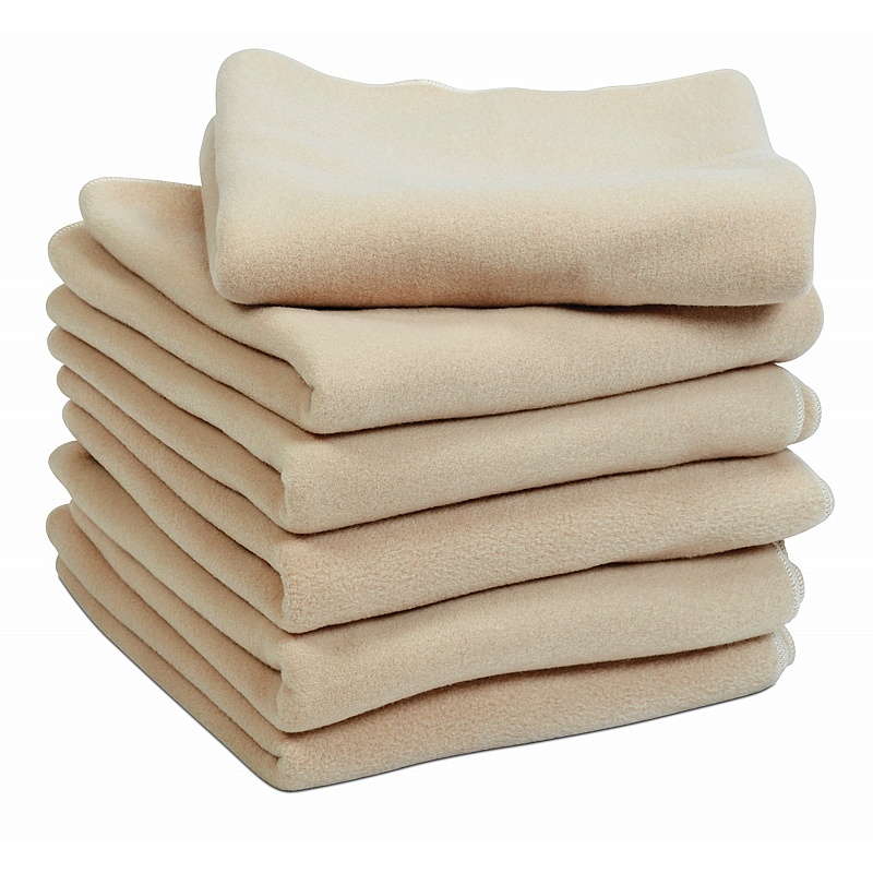 Naptime Sleep Pod Blankets (Pack of 6) - Education