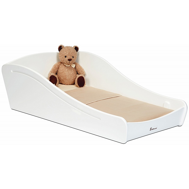 Naptime Sleep Pods - Education