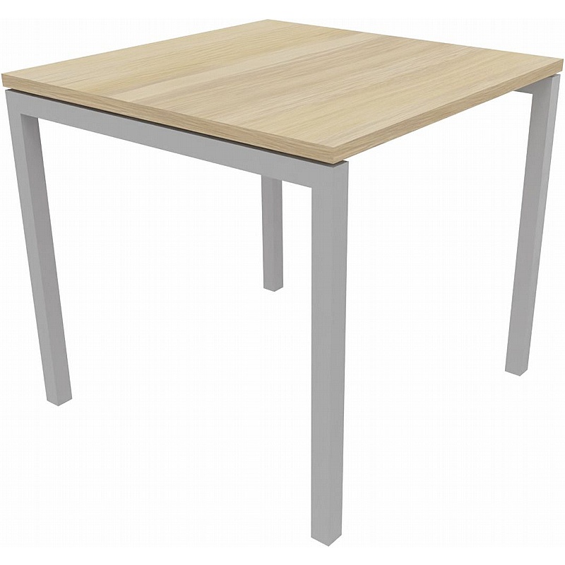 Linux II Square Flexi Office Tables - Office Furniture