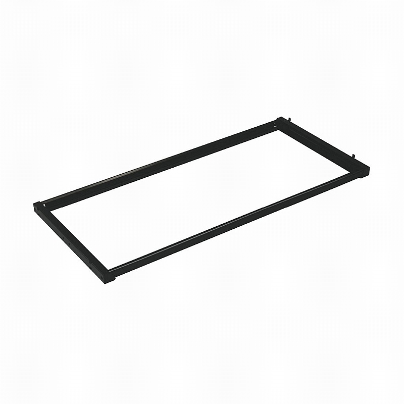 Elite Systems Storage Cupboard Lateral Filing Shelf - Office Furniture