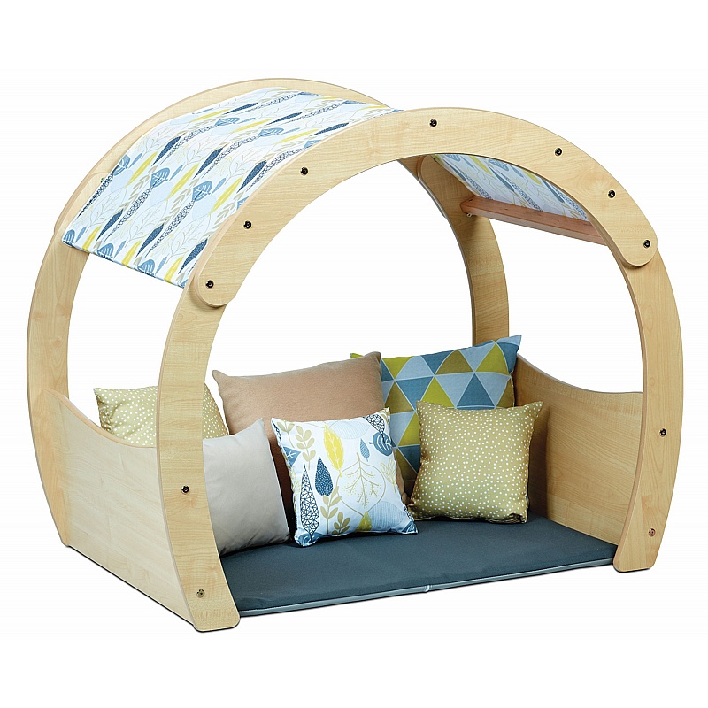 Meadow Nursery Cosy Cove - Education