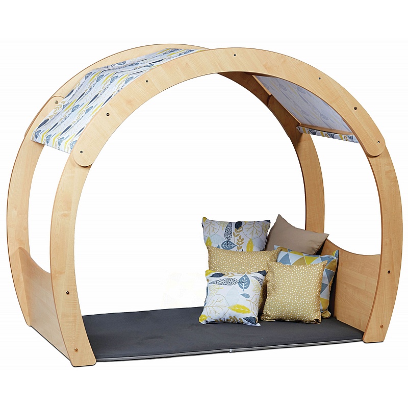 Meadow Nursery Large Cosy Cove - Education