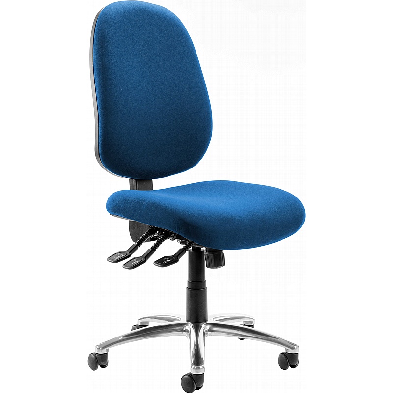 Kirby Bariatric Task Chair - Office Furniture
