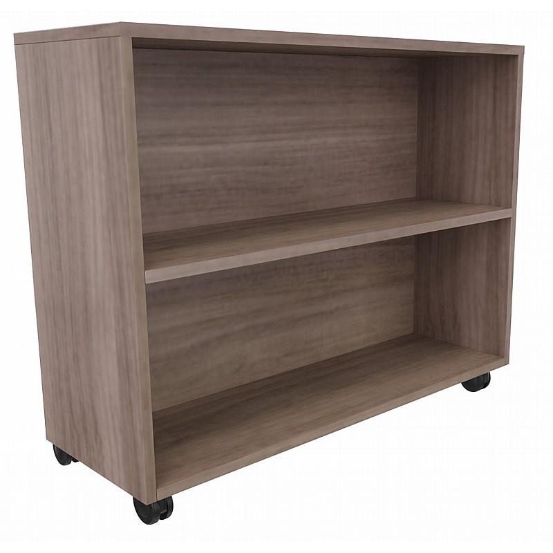 Elite Mobile Office Bookcases - Office Furniture