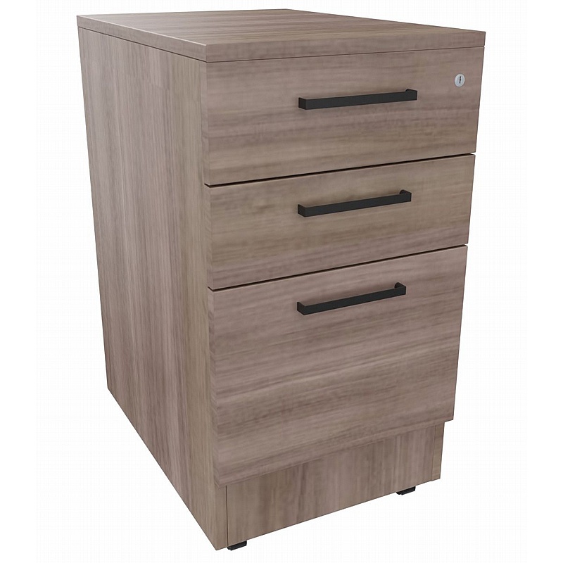 Elite Desk High Pedestals - Office Furniture