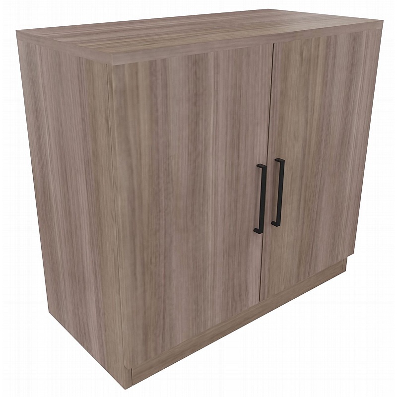 Elite Double Door Office Cupboards - Office Furniture