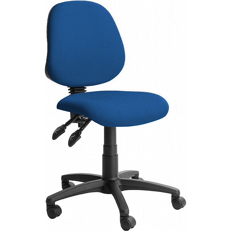 Kirby Petite Operator Chair - Office Furniture