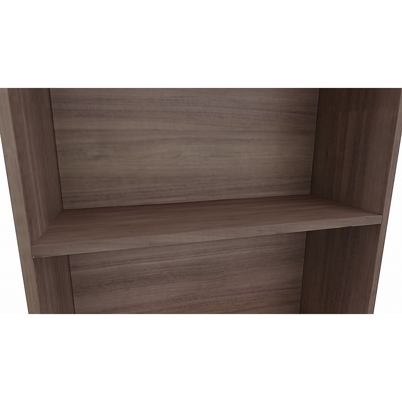 Elite Wooden Shelves - Office Furniture