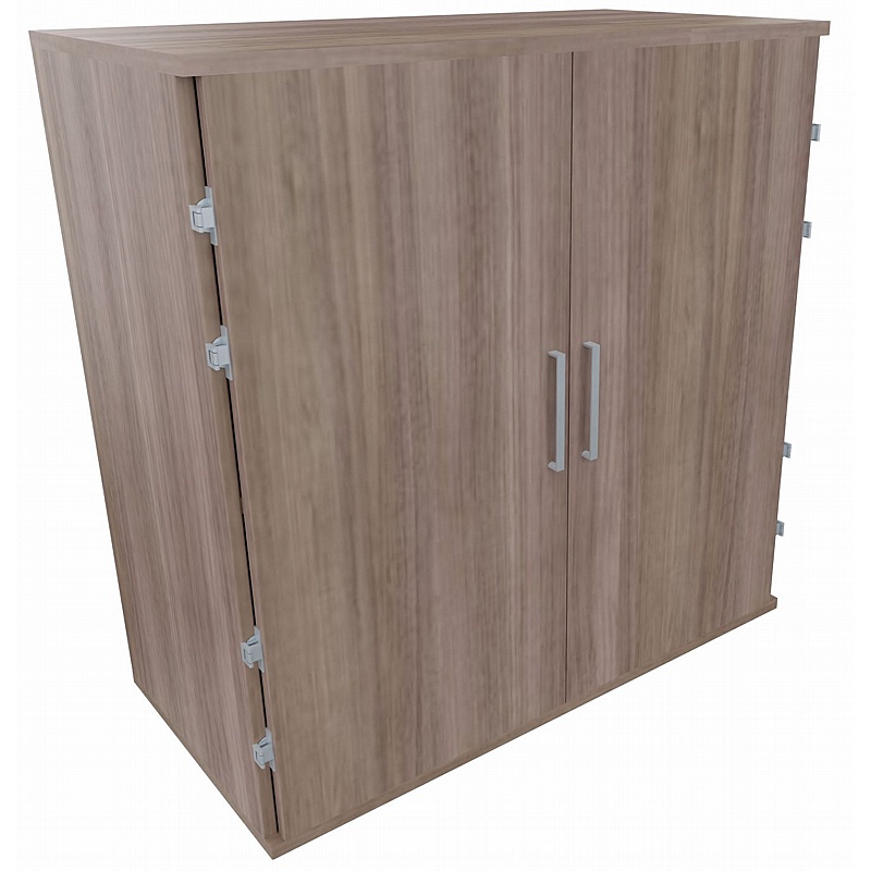 Elite Systems Storage Office Cupboards - Office Furniture