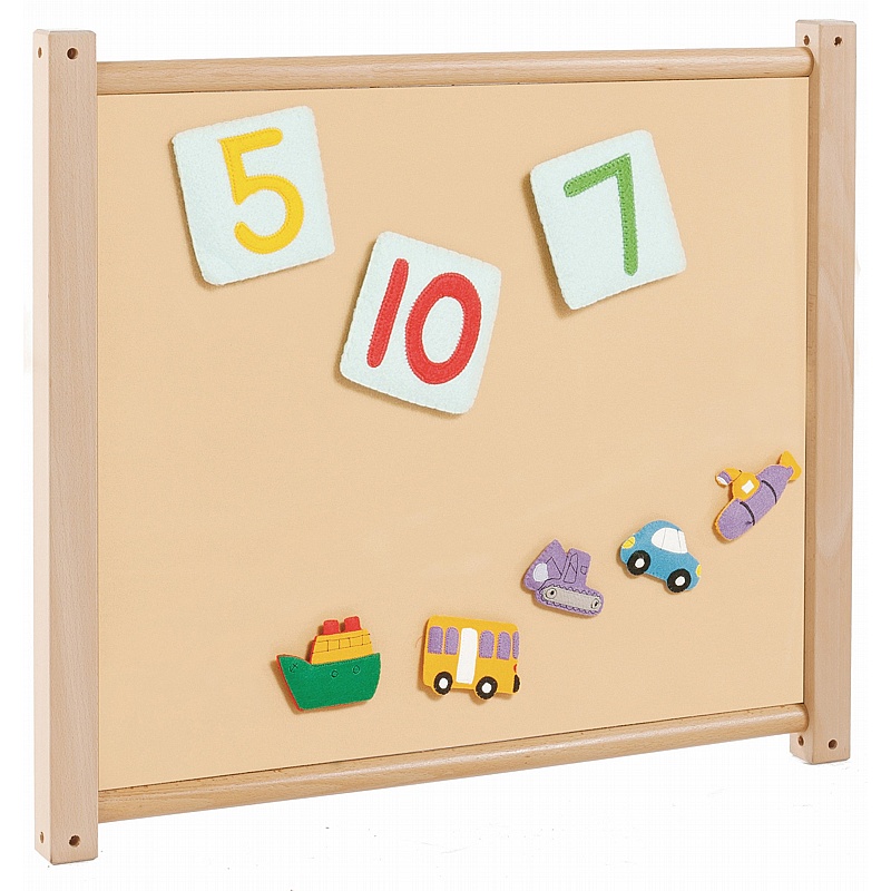 Tiny Tots Role Play Display Panel - Education