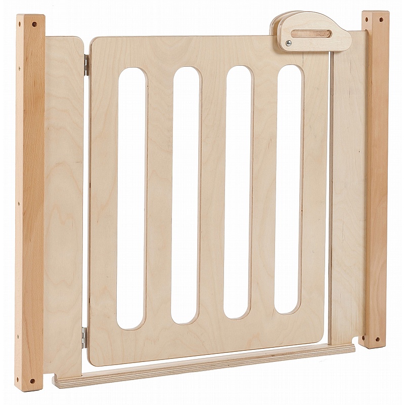 Tiny Tots Role Play Gate Panel - Education