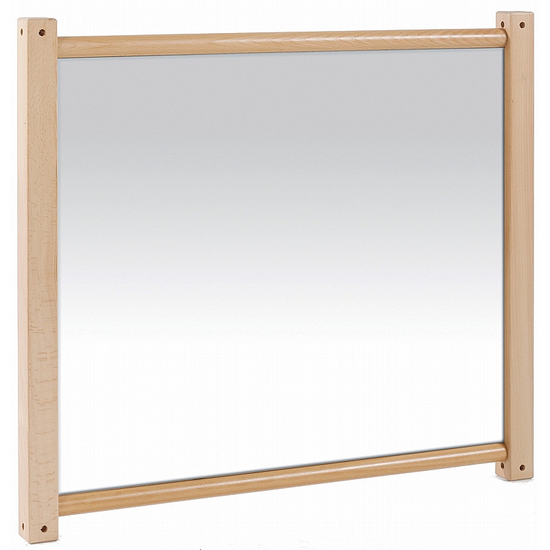 Tiny Tots Role Play Mirror Panel - Education