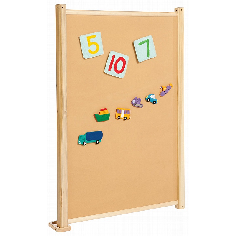 Toddler Role Play Display Panel - Education