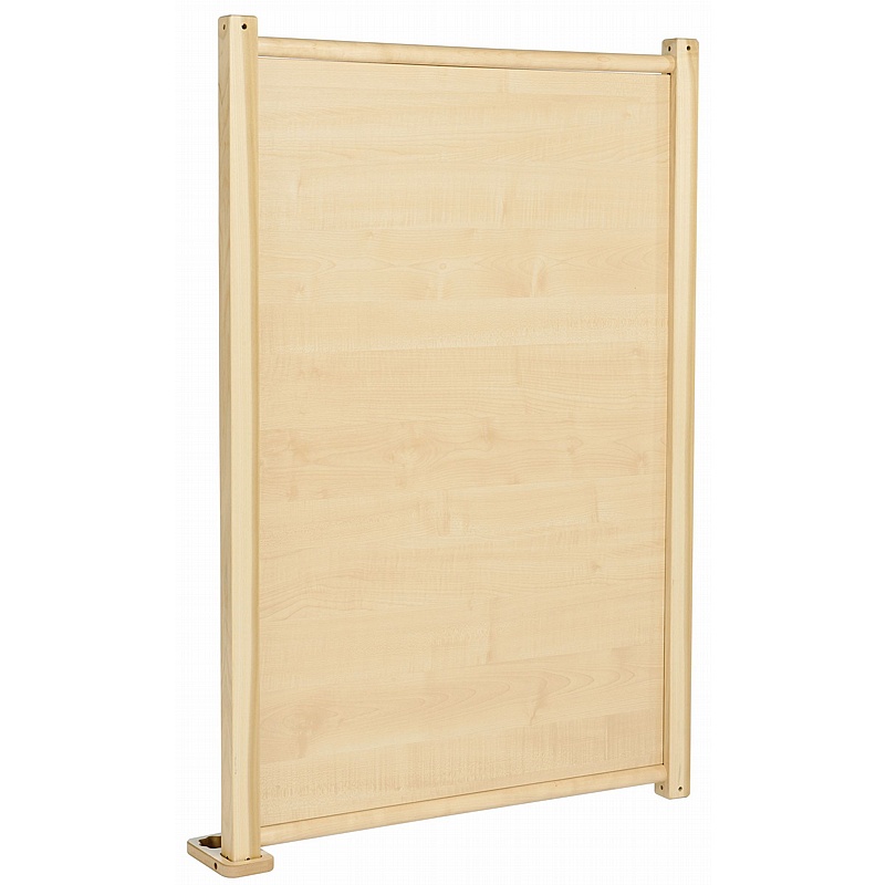 Toddler Role Play Maple Panel - Education