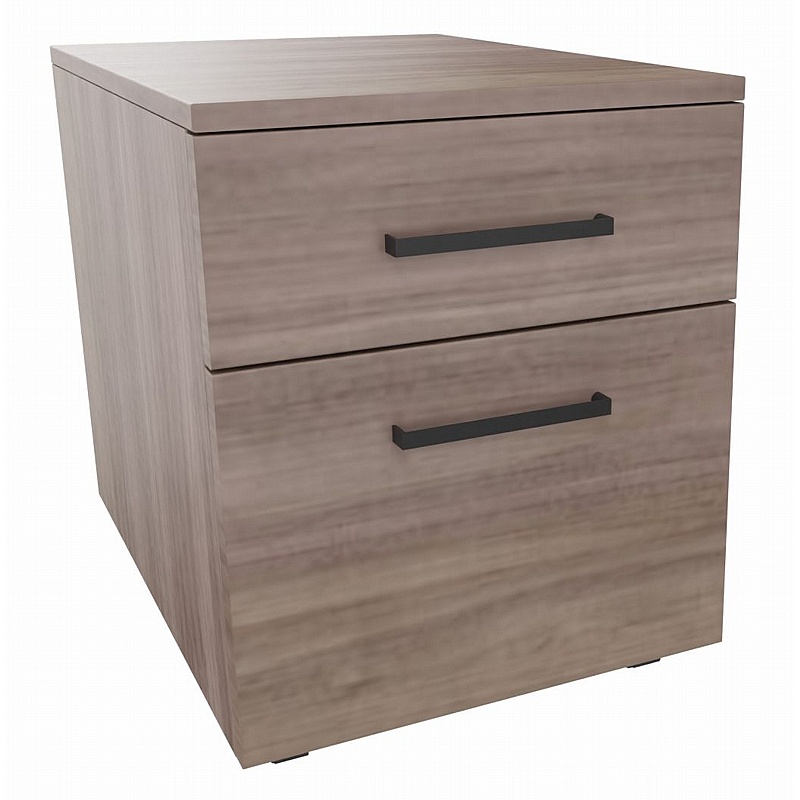 Elite Low Static Under Desk Pedestals - Office Furniture