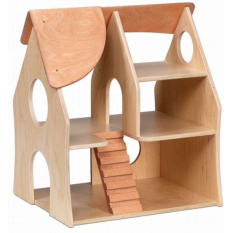 STEM Under 2's Play House - Education
