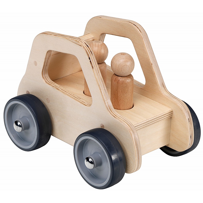 Nursery Giant Car - Education