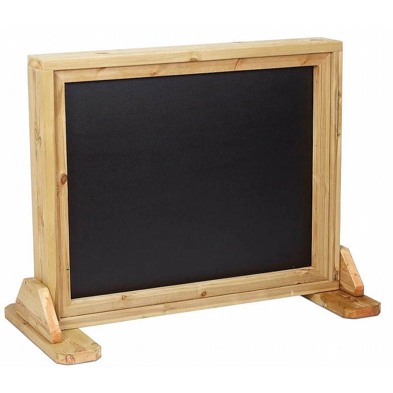 Adventure Tots Nursery Outdoor Freestanding Panel - Education
