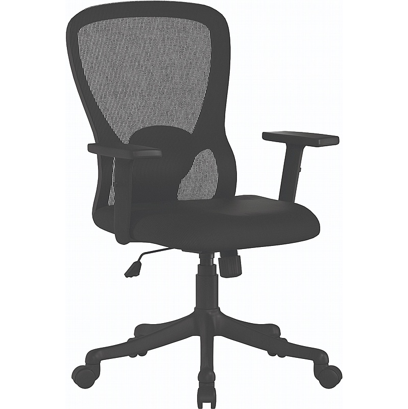 Nimbus High Back Mesh Office Chair - Office Furniture